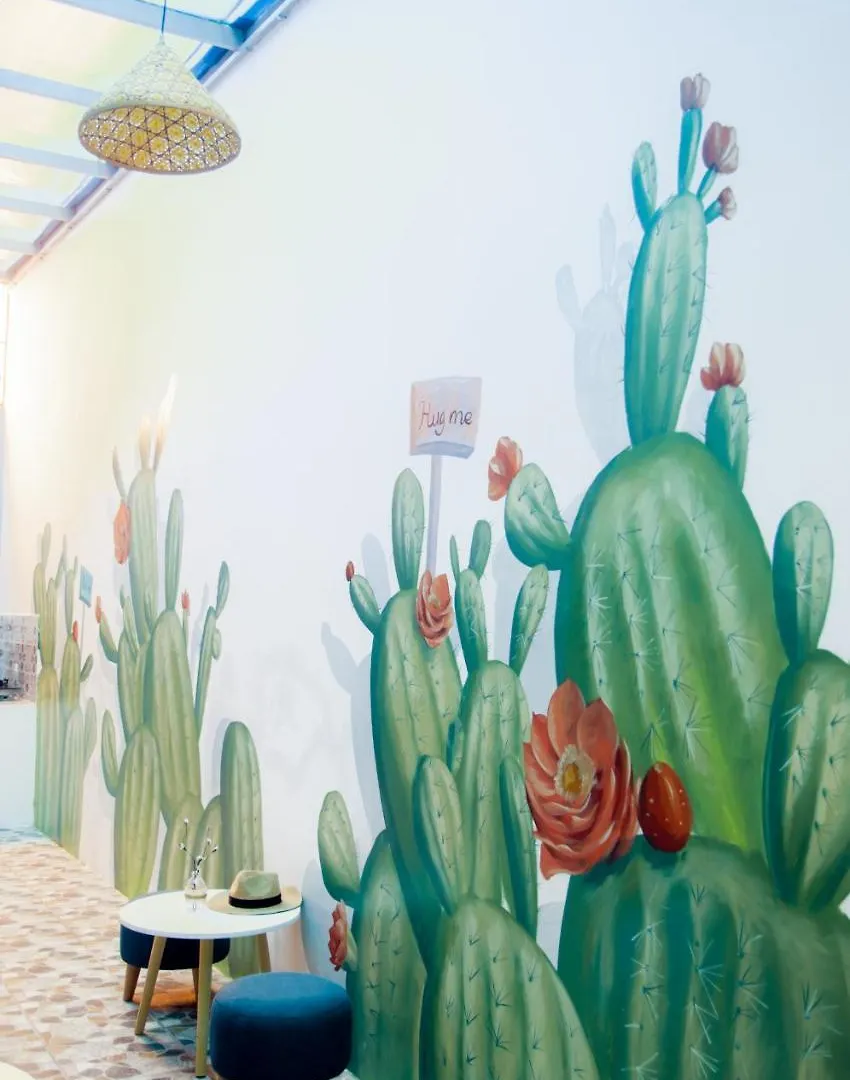 Gæstehus Moc Home Vũng Tàu Vietnam