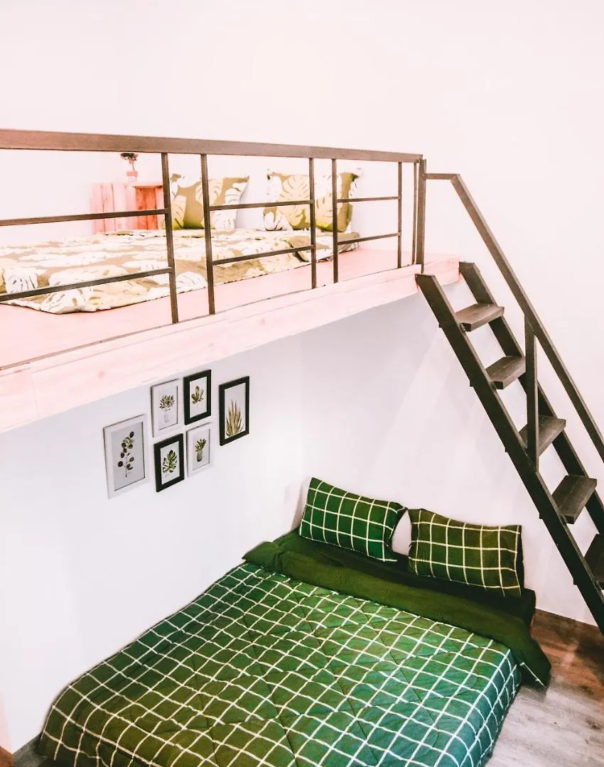 Moc Home Vũng Tàu