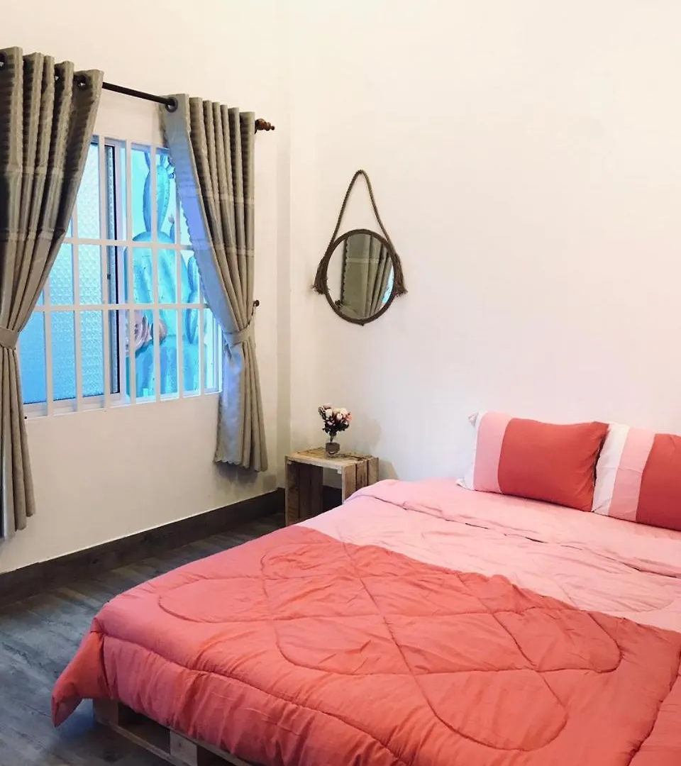 Gæstehus Moc Home Vũng Tàu Vietnam