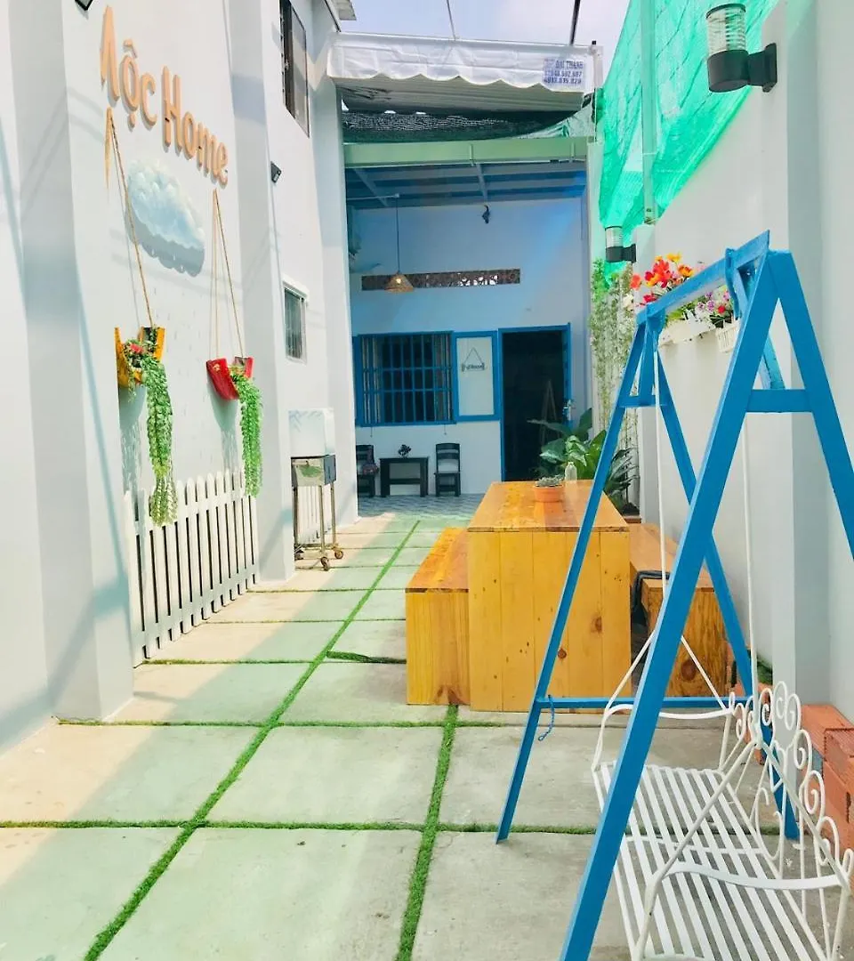 Moc Home Vũng Tàu Vietnam