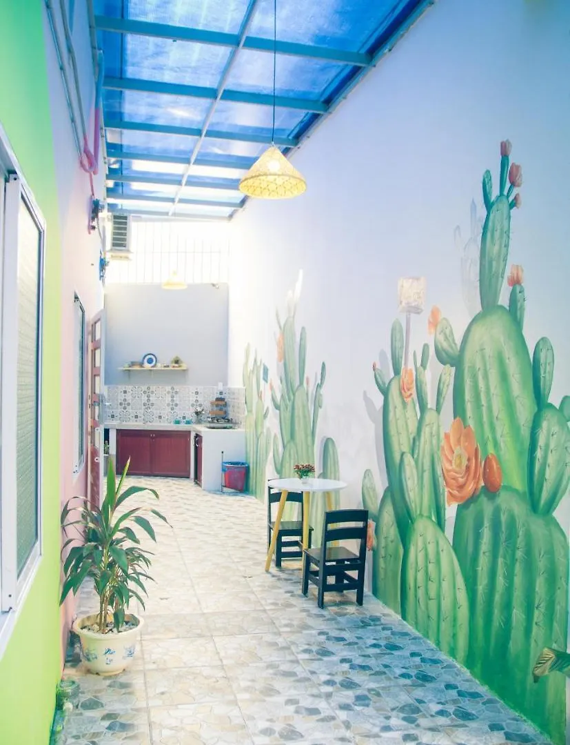 Moc Home Vũng Tàu 0*,