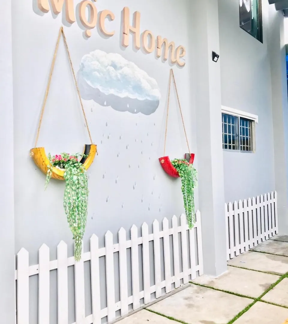 Moc Home Vũng Tàu