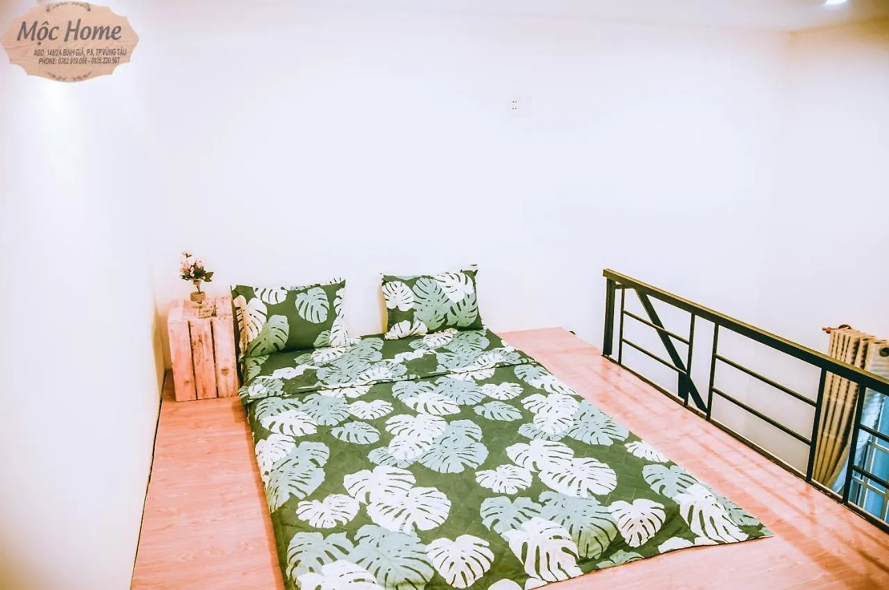 Moc Home Vũng Tàu Vietnam
