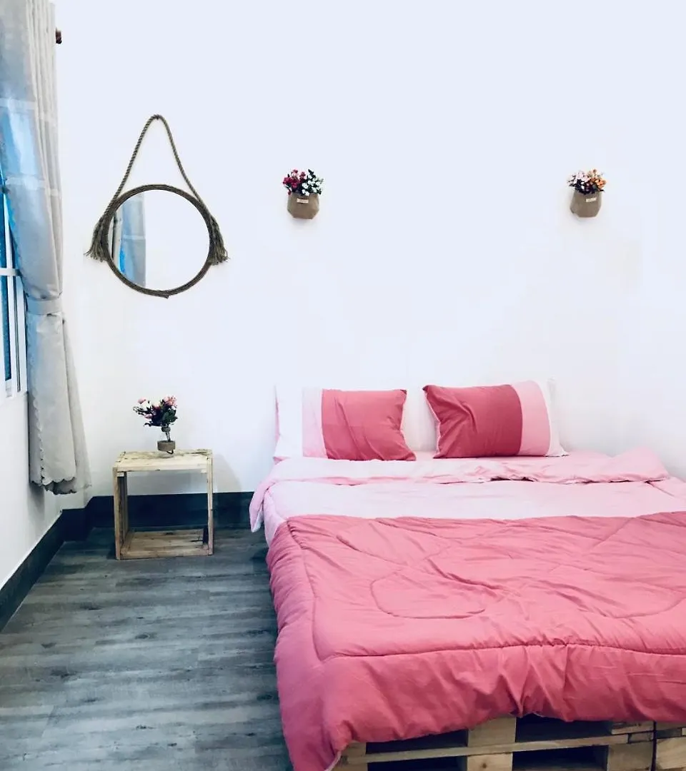 Penzion Moc Home Vũng Tàu